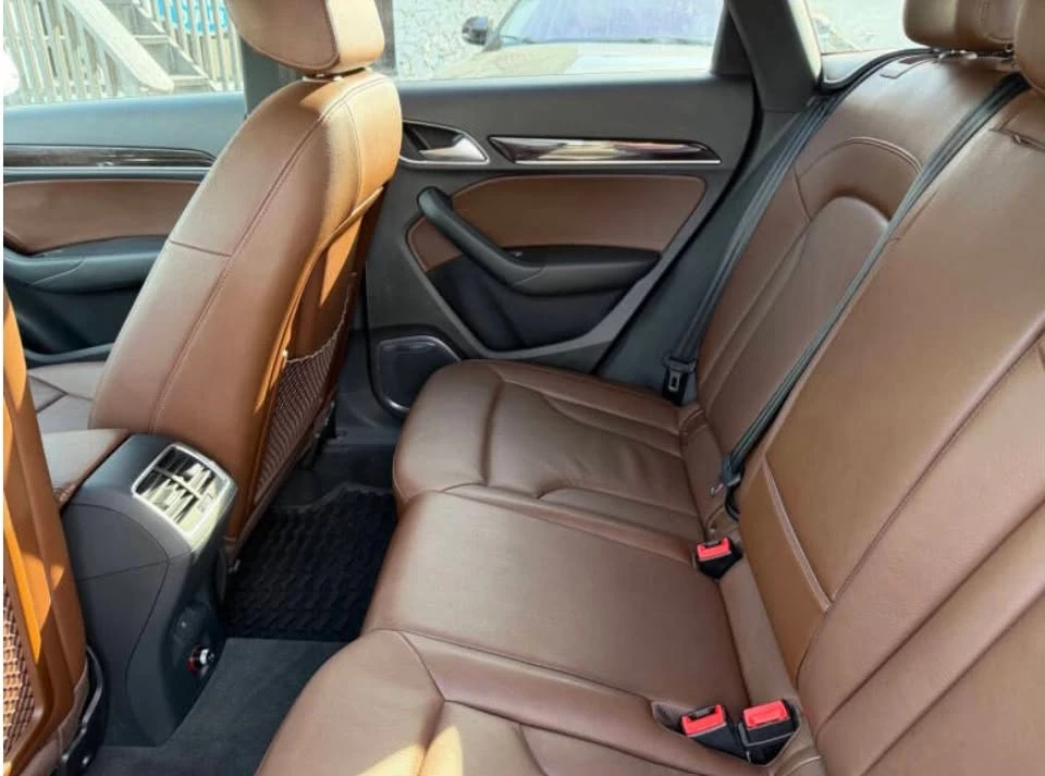 2015 Audi 8U Q3 - Image 11 of 17
