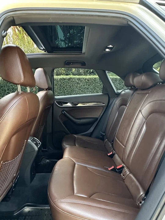 2015 Audi 8U Q3 - Image 16 of 19