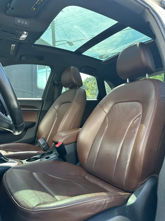2015 Audi 8U Q3 - Image 13 of 19