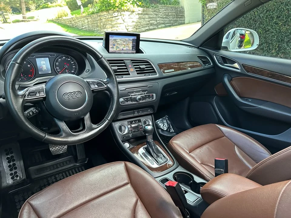 2015 Audi 8U Q3 - Image 14 of 19