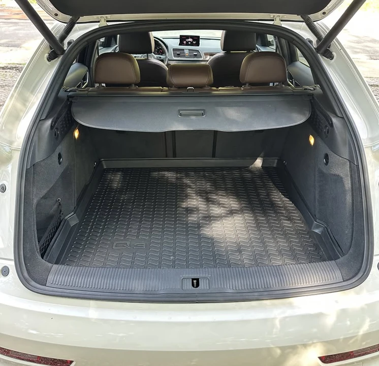 2015 Audi 8U Q3 - Image 11 of 19