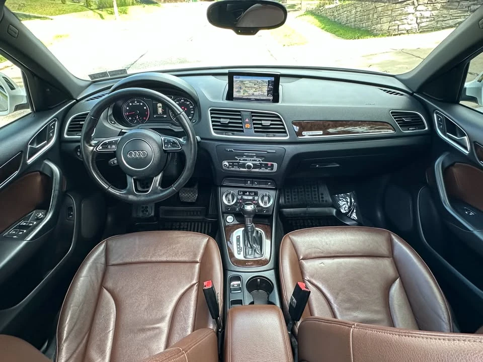 2015 Audi 8U Q3 - Image 15 of 19