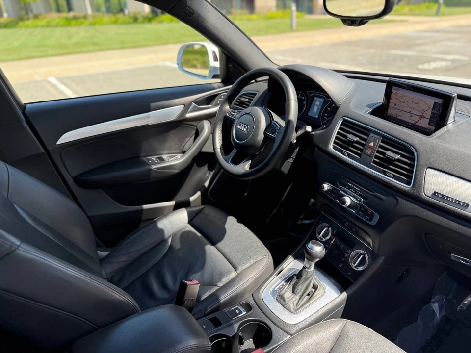 2015 Audi 8U Q3 - Image 11 of 18
