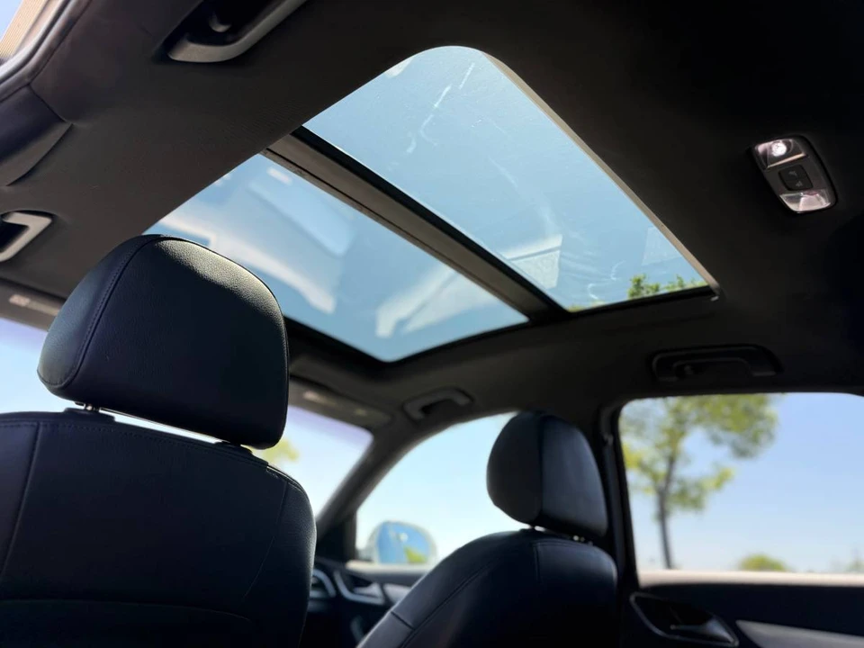 2015 Audi 8U Q3 - Image 17 of 18