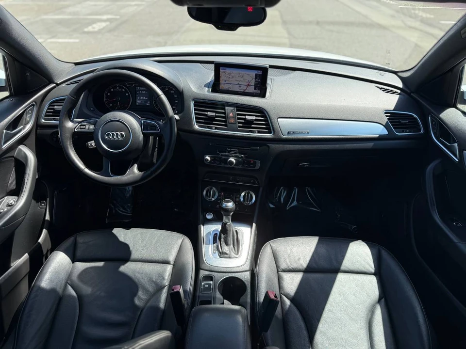 2015 Audi 8U Q3 - Image 7 of 18