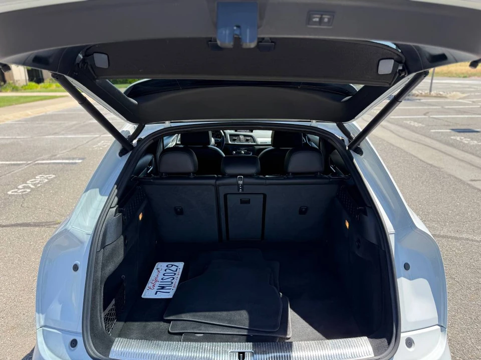 2015 Audi 8U Q3 - Image 15 of 18