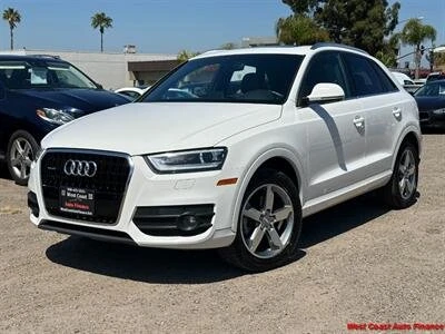 2015 Audi 8U Q3 - Image 5 of 20