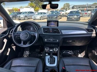 2015 Audi 8U Q3 - Image 11 of 20