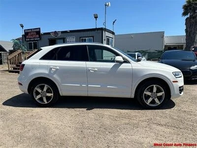 2015 Audi 8U Q3 - Image 9 of 20