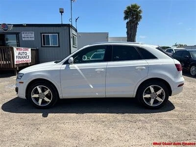 2015 Audi 8U Q3 - Image 10 of 20