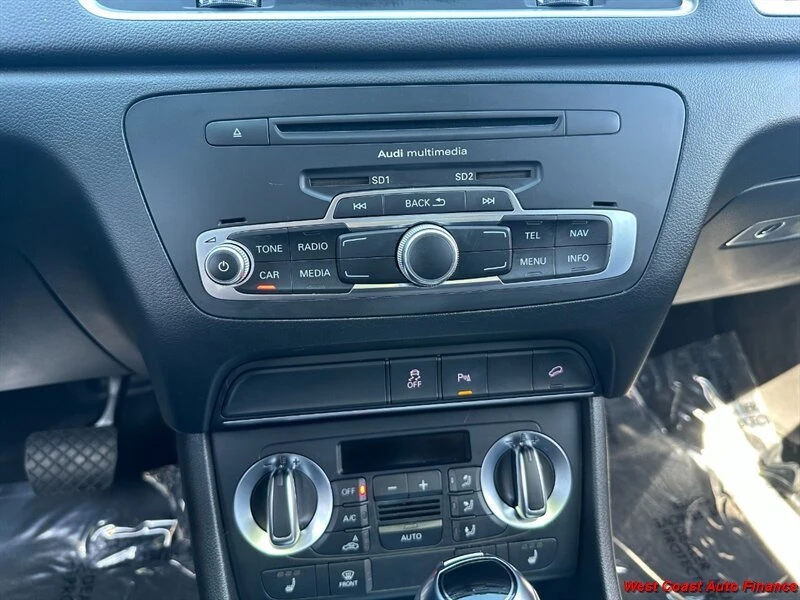 2015 Audi 8U Q3 - Image 4 of 20
