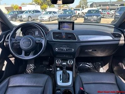 2015 Audi 8U Q3 - Image 6 of 20