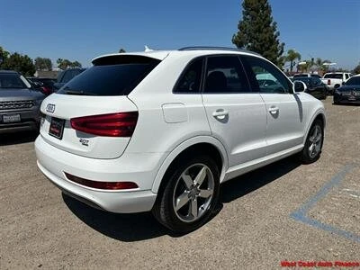 2015 Audi 8U Q3 - Image 13 of 20