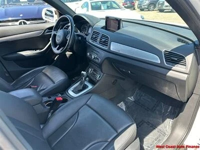 2015 Audi 8U Q3 - Image 20 of 20