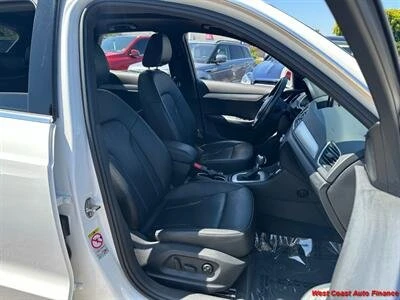 2015 Audi 8U Q3 - Image 19 of 20