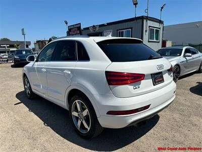2015 Audi 8U Q3 - Image 14 of 20