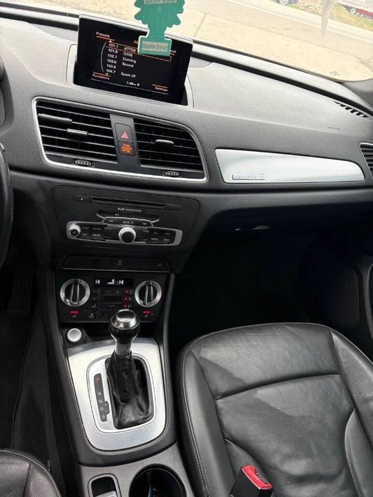 2015 Audi 8U Q3 - Image 11 of 11