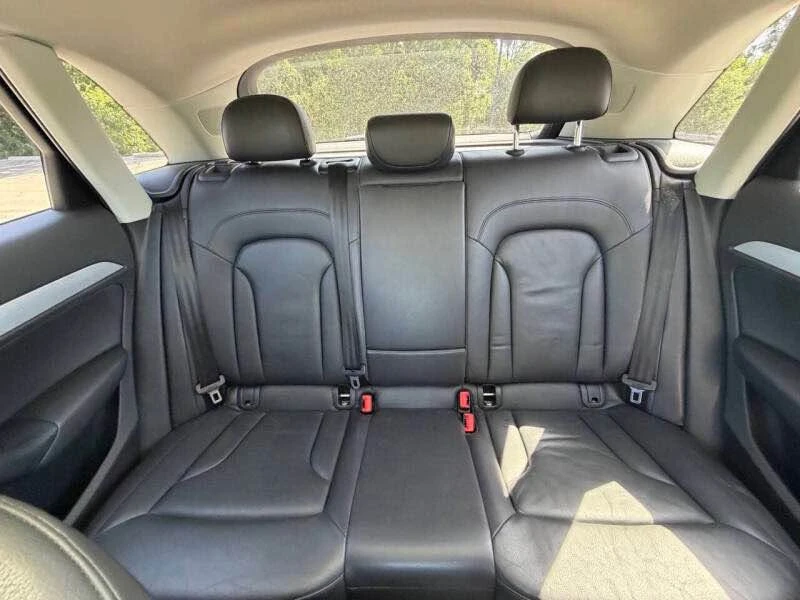 2015 Audi 8U Q3 - Image 15 of 16