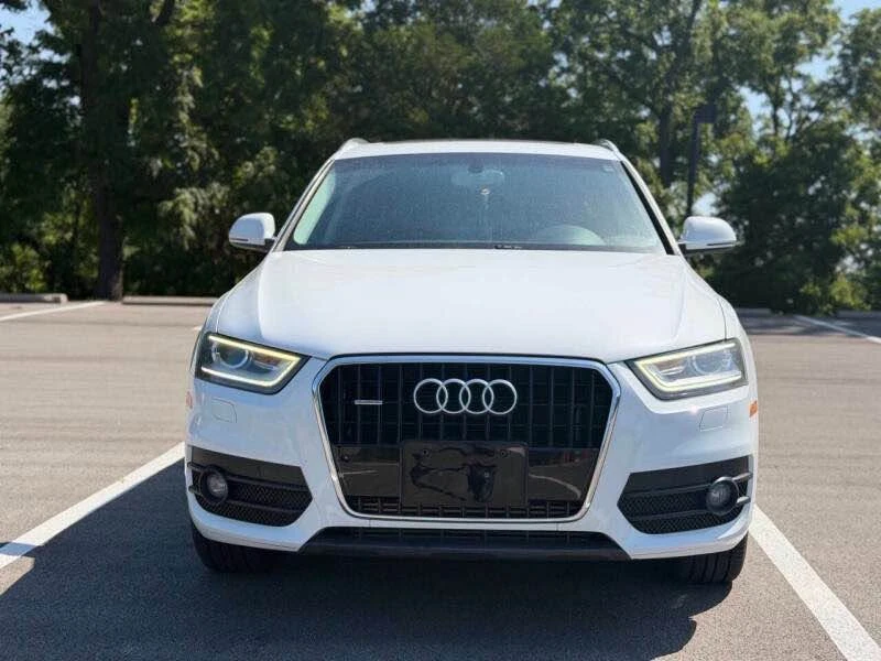 2015 Audi 8U Q3 - Image 5 of 16