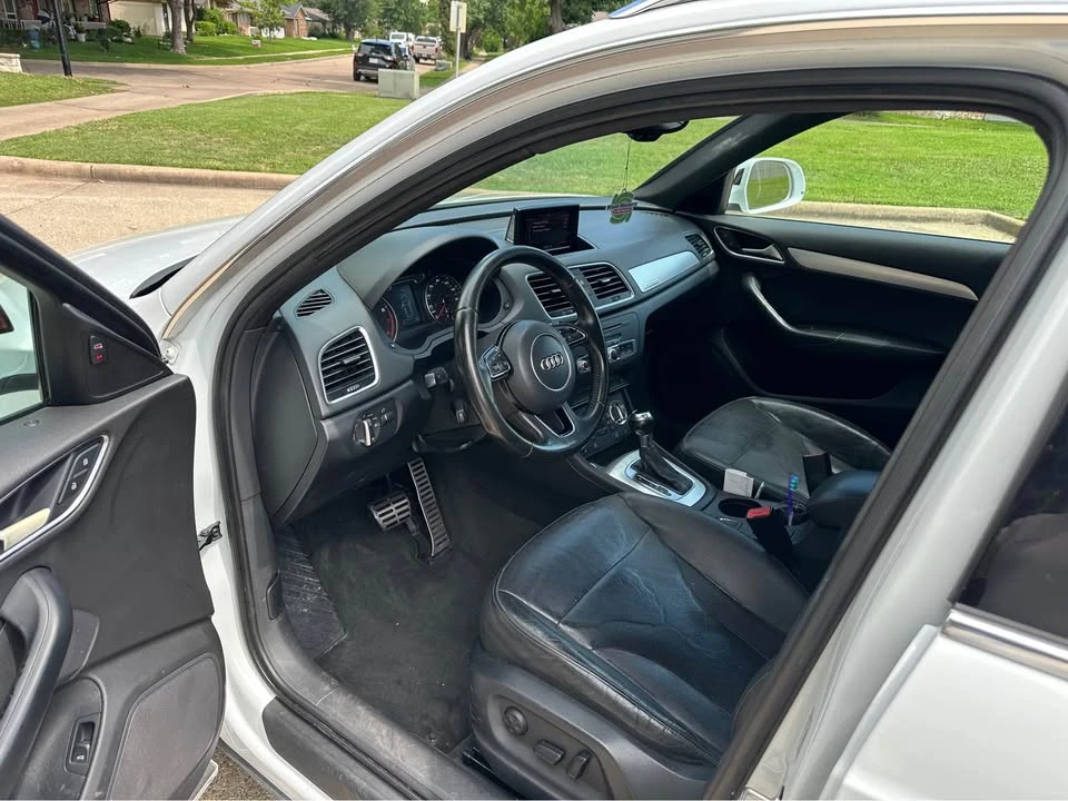 2015 Audi 8U Q3 - Image 5 of 7