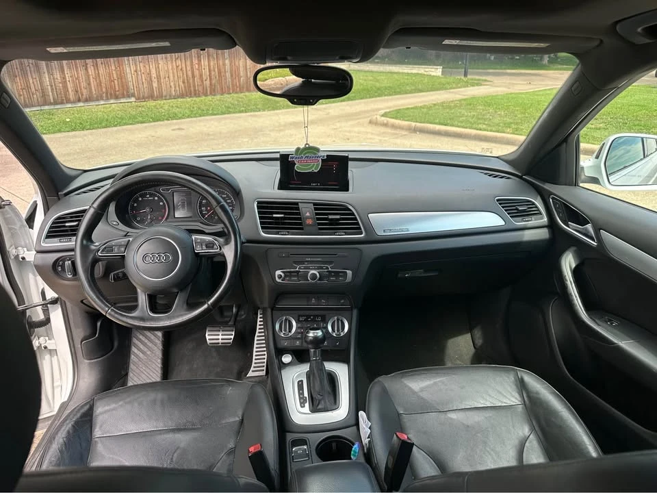 2015 Audi 8U Q3 - Image 7 of 7