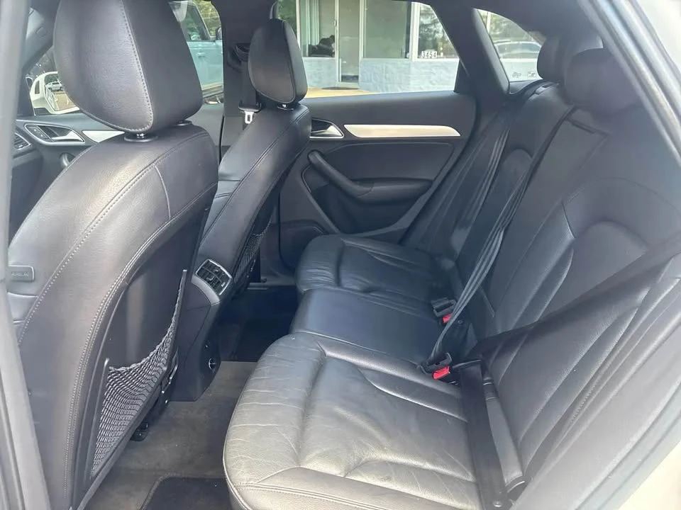 2015 Audi 8U Q3 - Image 10 of 13