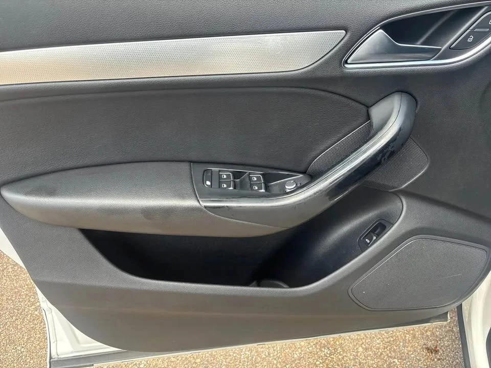 2015 Audi 8U Q3 - Image 9 of 13