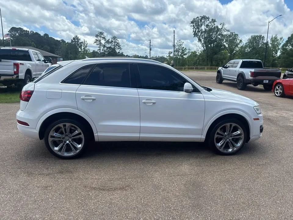 2015 Audi 8U Q3 - Image 5 of 13