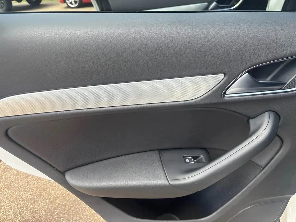 2015 Audi 8U Q3 - Image 11 of 13