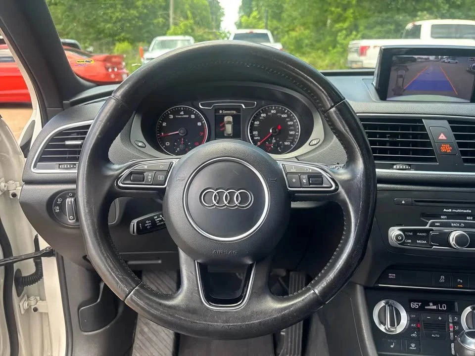 2015 Audi 8U Q3 - Image 13 of 13
