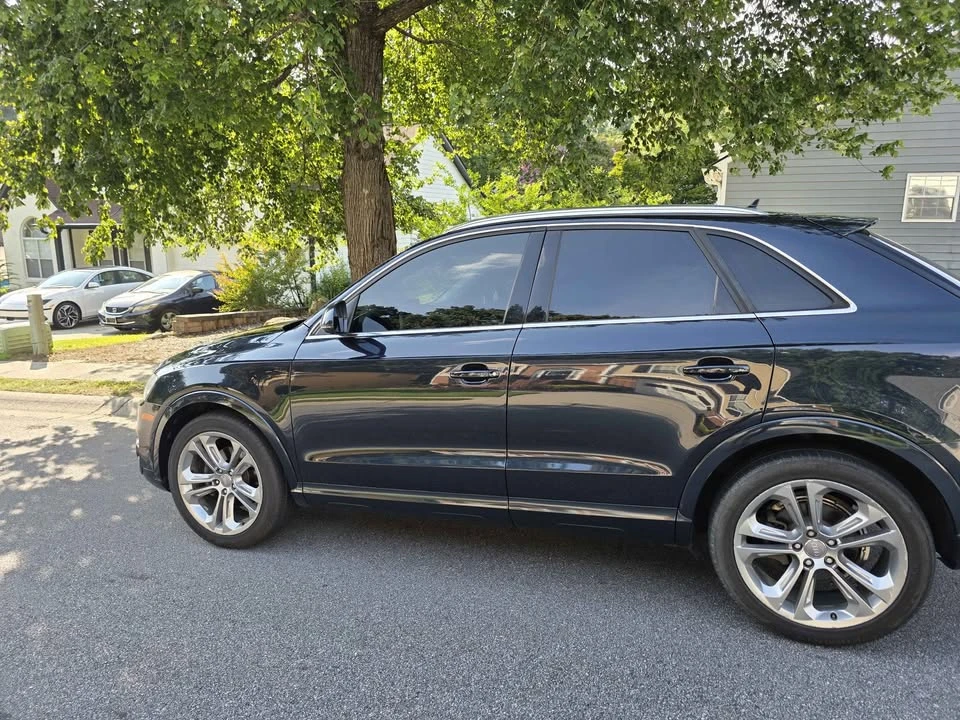 2015 Audi 8U Q3 - Image 6 of 14