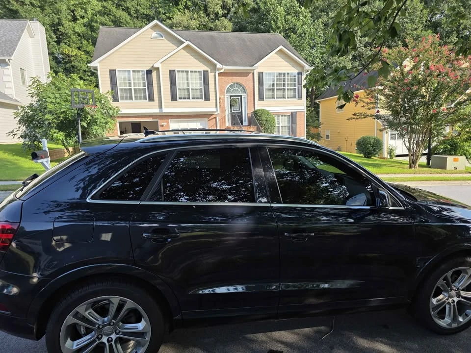 2015 Audi 8U Q3 - Image 8 of 14