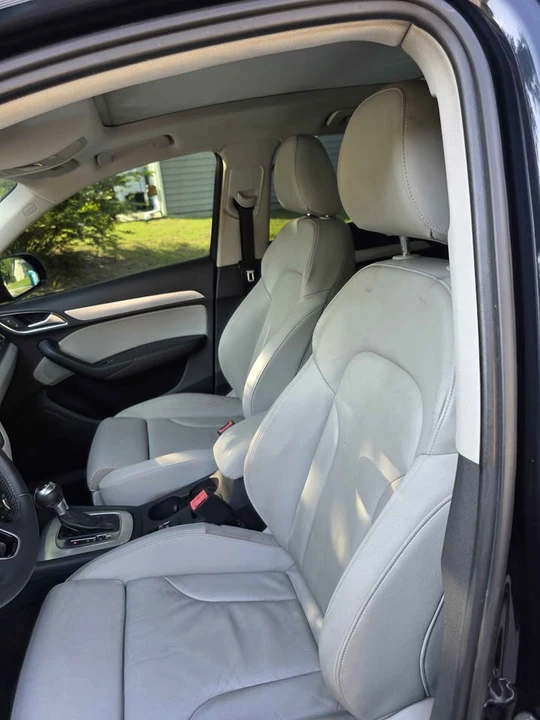 2015 Audi 8U Q3 - Image 14 of 14