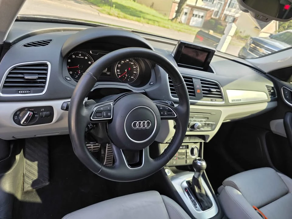 2015 Audi 8U Q3 - Image 10 of 14