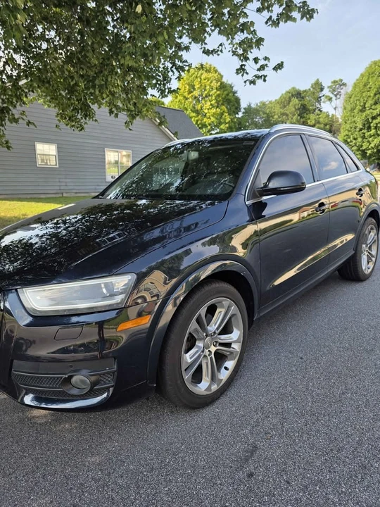2015 Audi 8U Q3 - Image 3 of 14