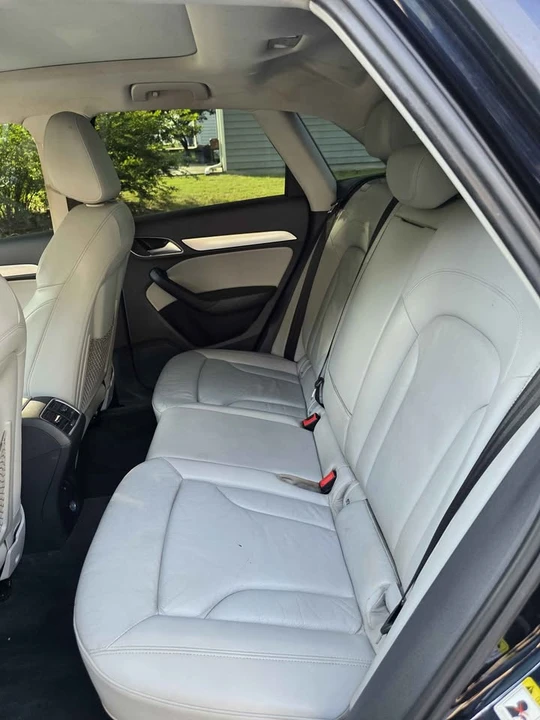 2015 Audi 8U Q3 - Image 13 of 14