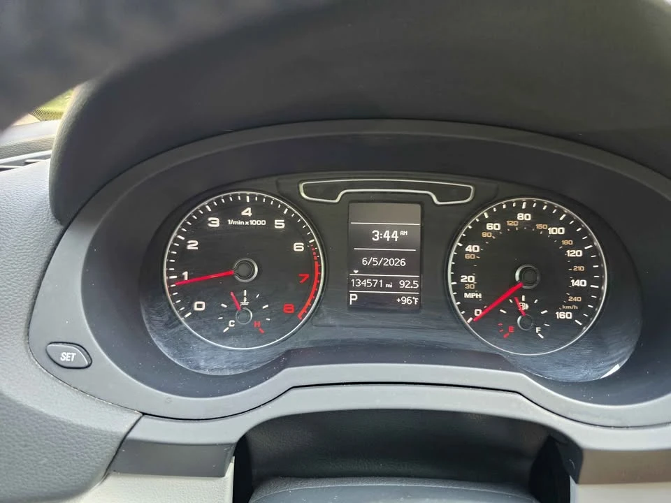 2015 Audi 8U Q3 - Image 11 of 14
