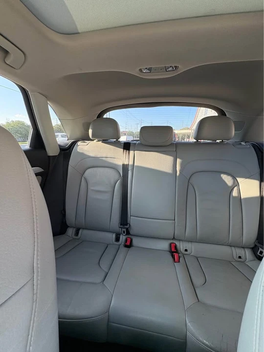 2015 Audi 8U Q3 - Image 8 of 9