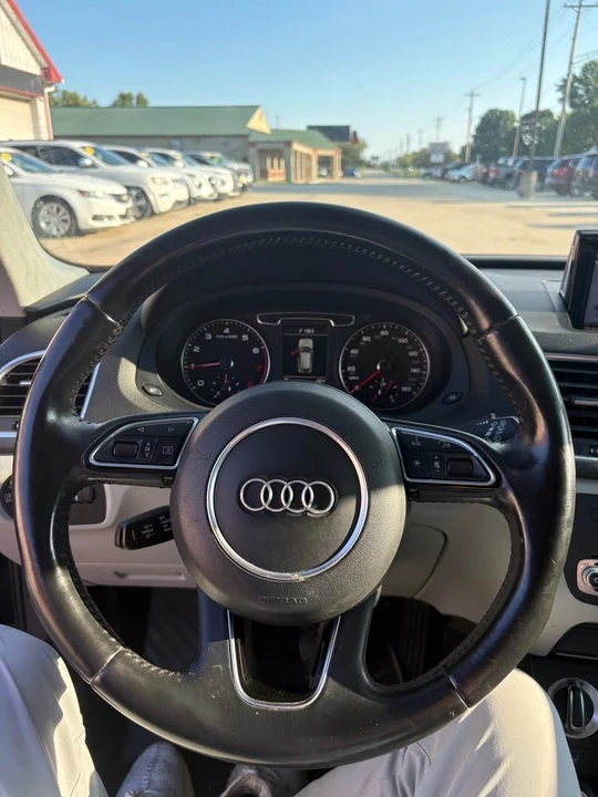 2015 Audi 8U Q3 - Image 5 of 9