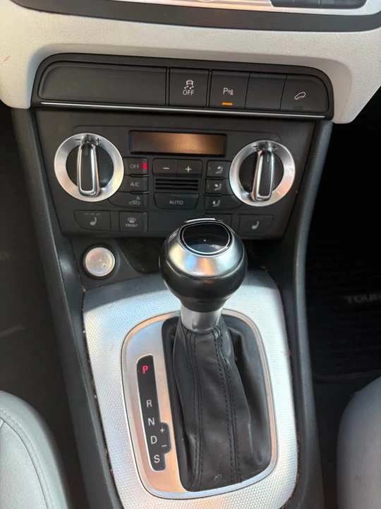 2015 Audi 8U Q3 - Image 7 of 9