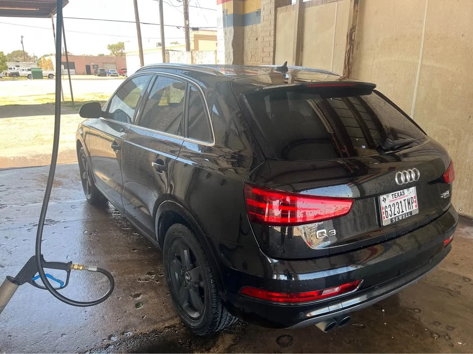 2015 Audi 8U Q3 - Image 5 of 9