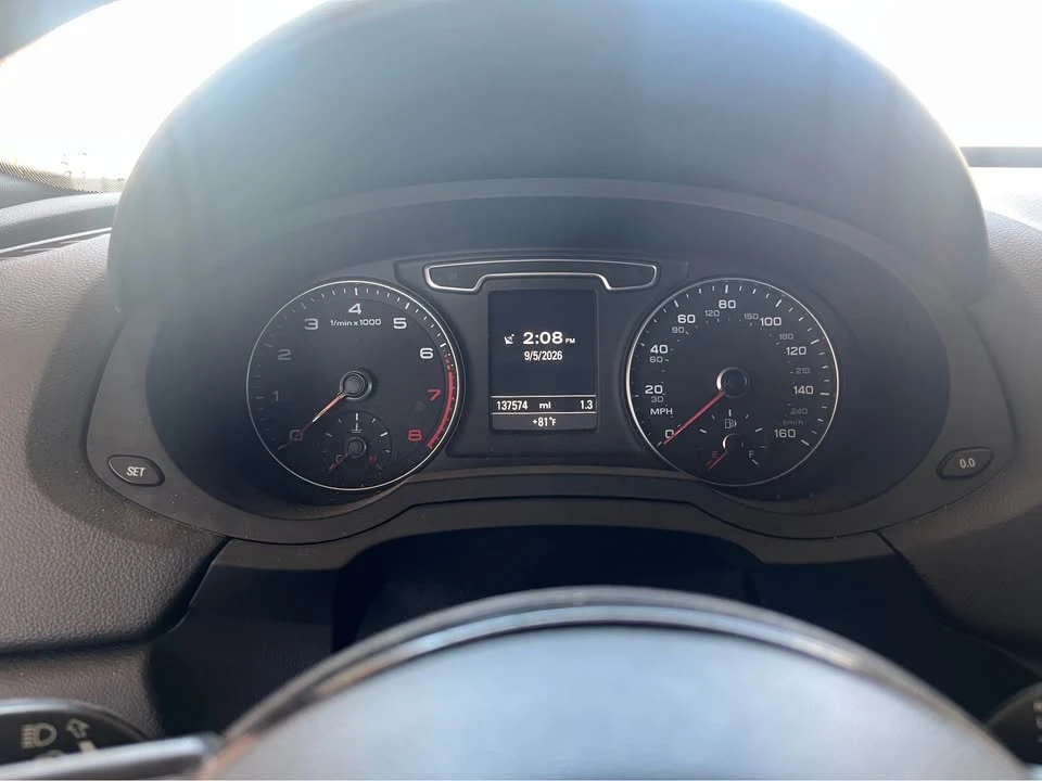 2015 Audi 8U Q3 - Image 8 of 9