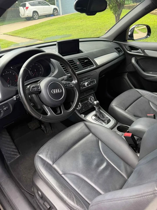 2015 Audi 8U Q3 - Image 10 of 10