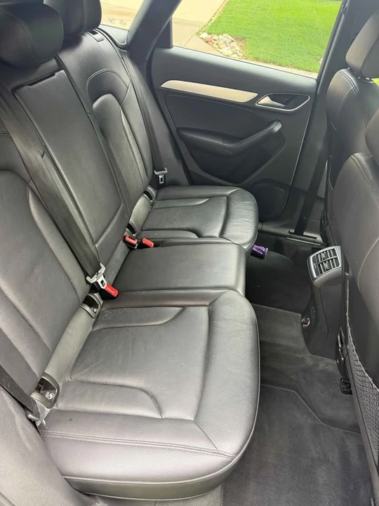 2015 Audi 8U Q3 - Image 8 of 10