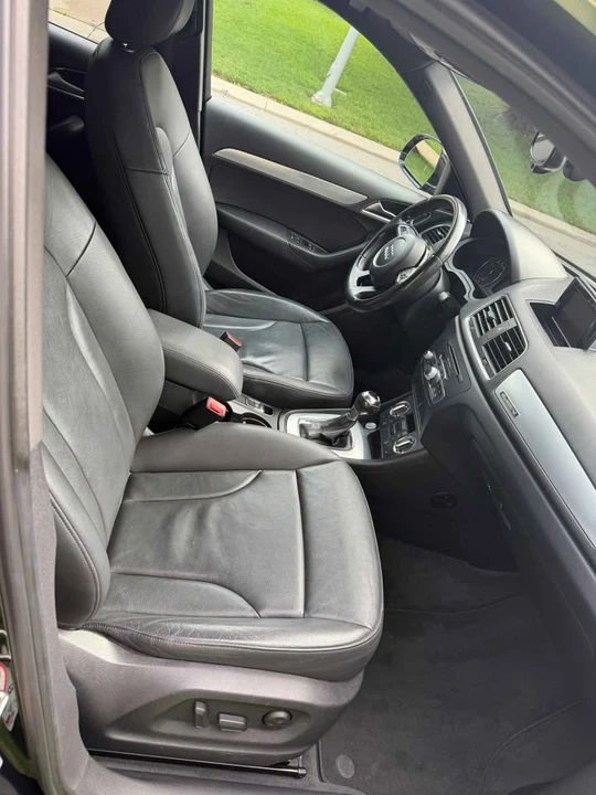 2015 Audi 8U Q3 - Image 9 of 10