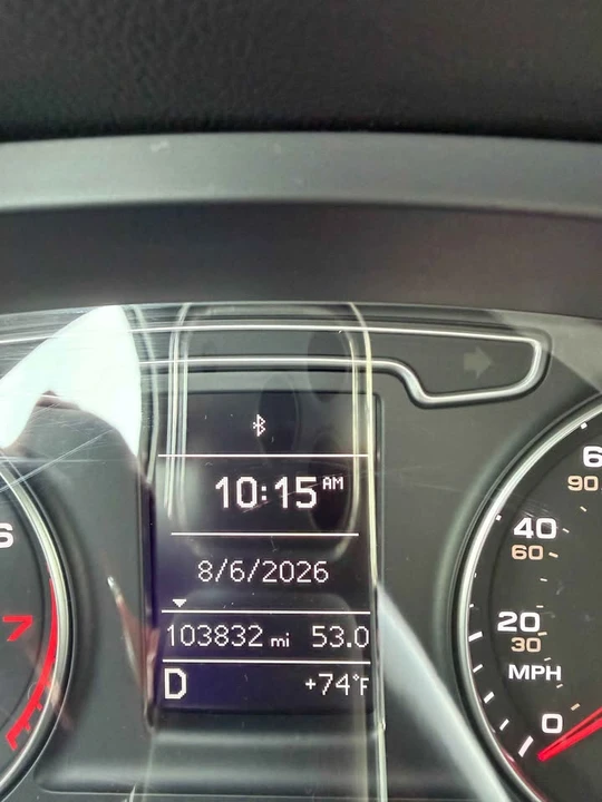 2015 Audi 8U Q3 - Image 6 of 10