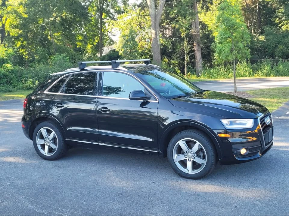 2015 Audi 8U Q3 - Image 11 of 16