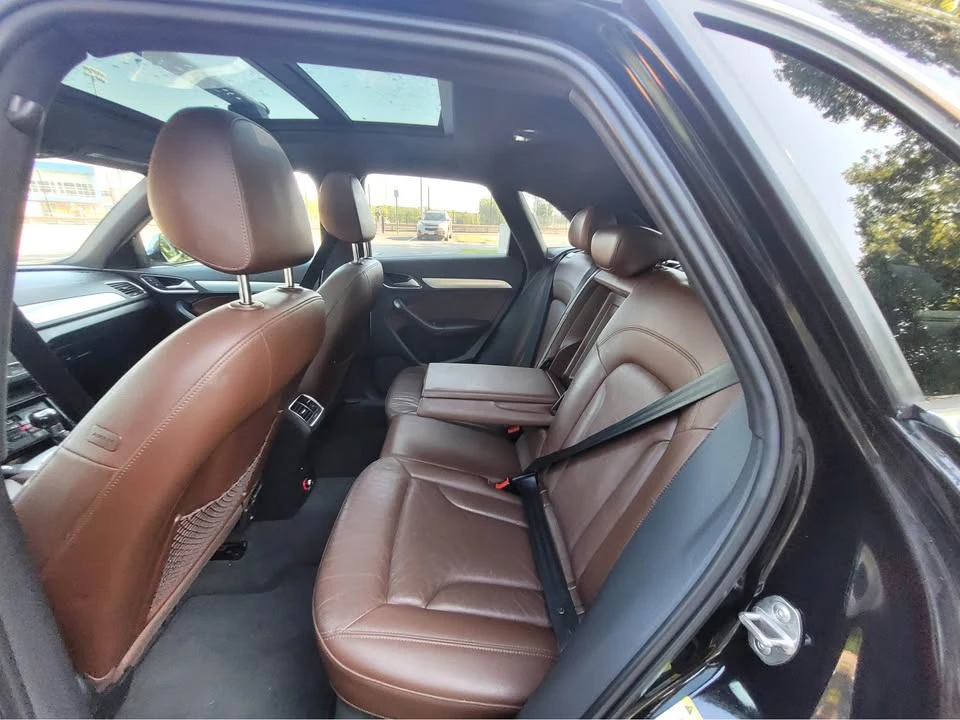 2015 Audi 8U Q3 - Image 2 of 16