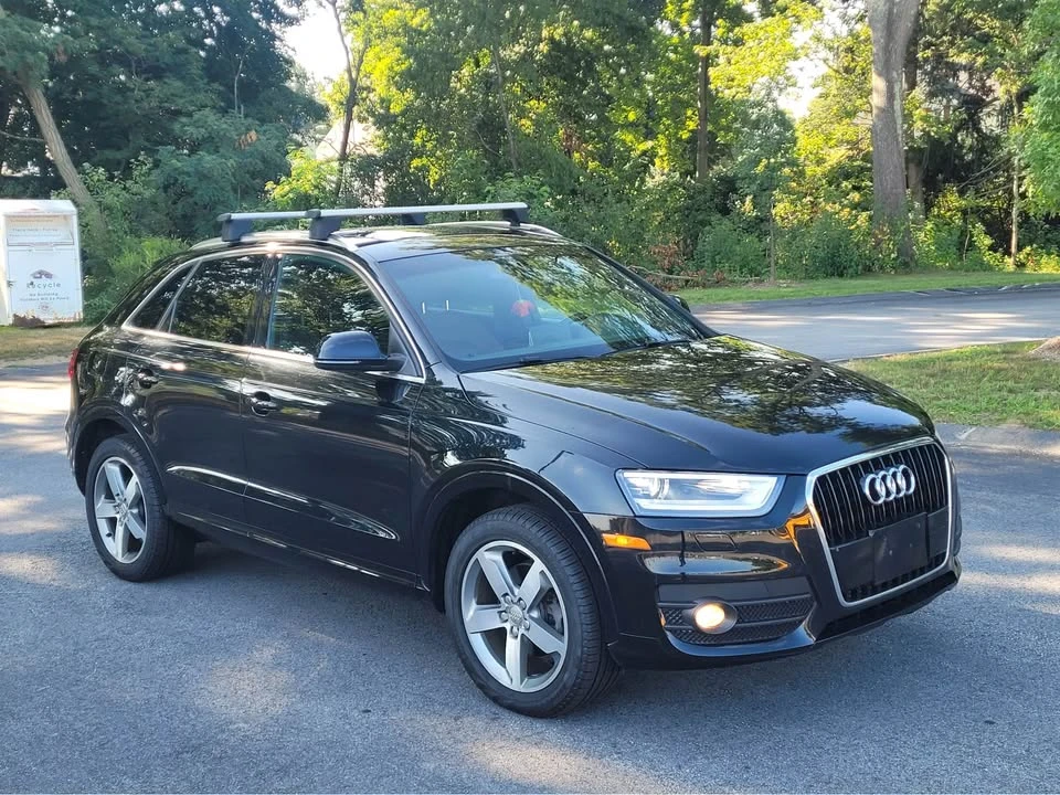 2015 Audi 8U Q3 - Image 6 of 16