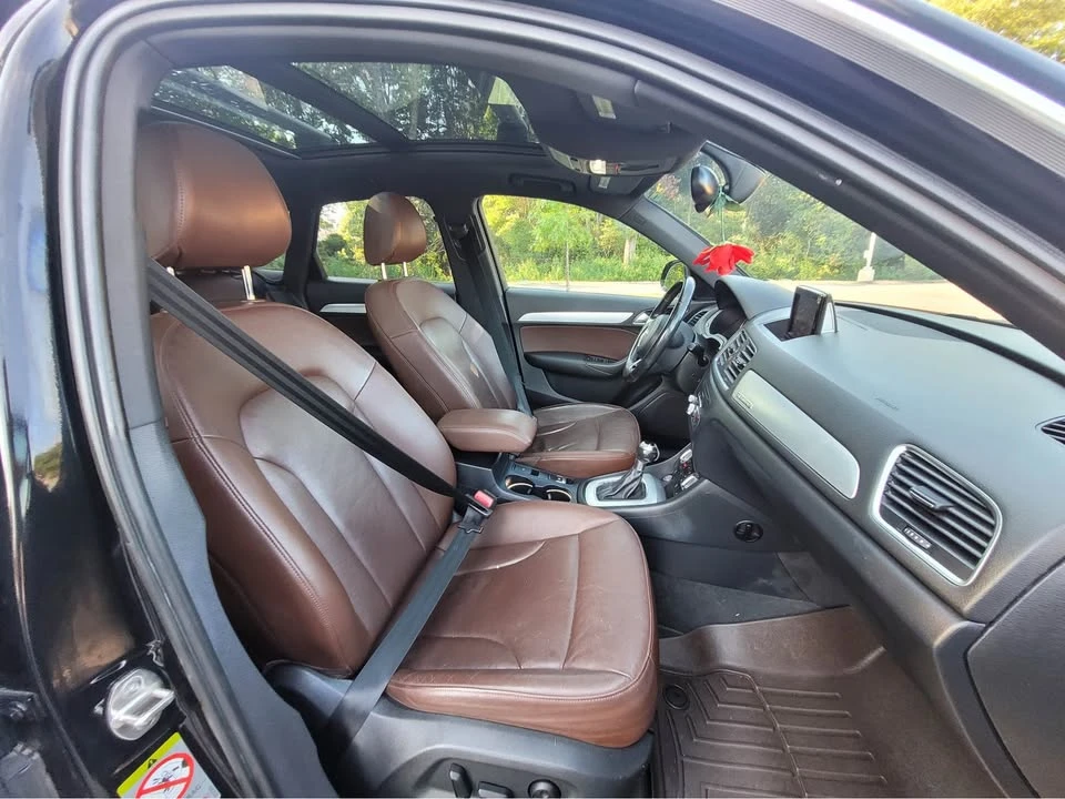 2015 Audi 8U Q3 - Image 5 of 16